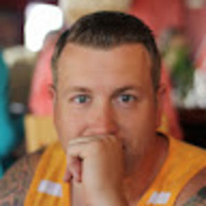 Meet your Posher, Paul